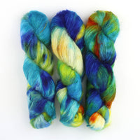 KidSilk Farbverlauf