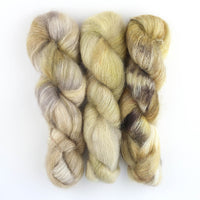 KidSilk Farbverlauf
