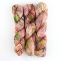 KidSilk Farbverlauf