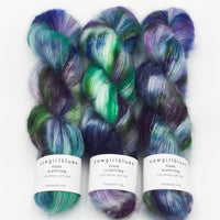 KidSilk Farbverlauf