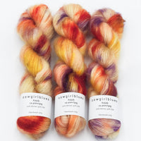 KidSilk Farbverlauf
