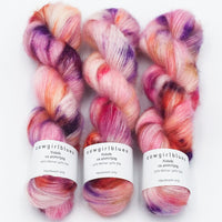 KidSilk Farbverlauf