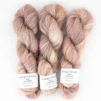 KidSilk Farbverlauf