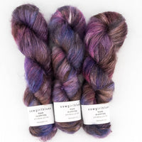 KidSilk Farbverlauf