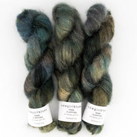 KidSilk Farbverlauf