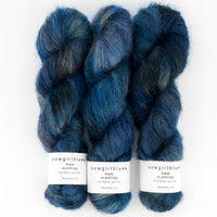 KidSilk Farbverlauf