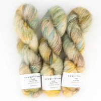 KidSilk Farbverlauf