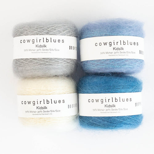 Kidsilk Solids