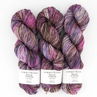 Merino DK Farbverlauf