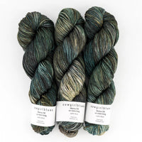 Merino DK Farbverlauf