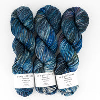 Merino DK Farbverlauf
