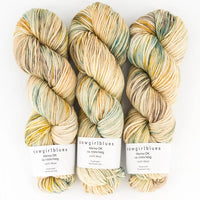 Merino DK Farbverlauf