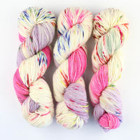 Merino DK Farbverlauf