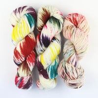Merino DK Farbverlauf