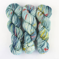 Merino DK Farbverlauf