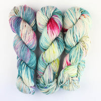 Merino DK Farbverlauf