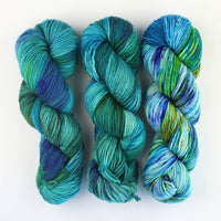 Merino DK Farbverlauf