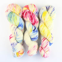 Merino DK Farbverlauf