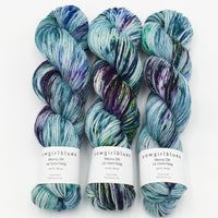Merino DK Farbverlauf