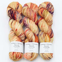Merino DK Farbverlauf