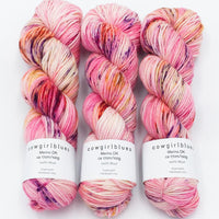 Merino DK Farbverlauf