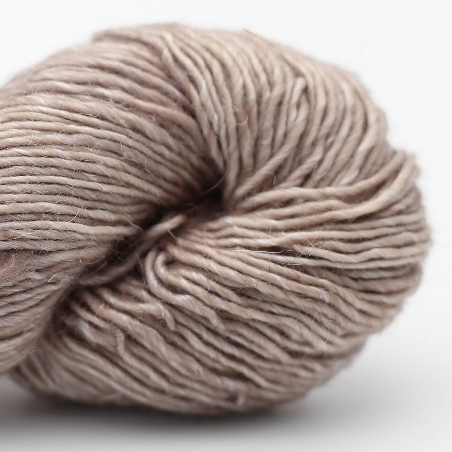 Merino Linen Solid