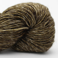 Merino Linen Solid