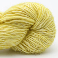 Merino Linen Solid