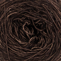 Merino Single Lace Solids