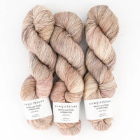 Merino Single Lace Farbverlauf