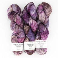 Merino Single Lace Farbverlauf