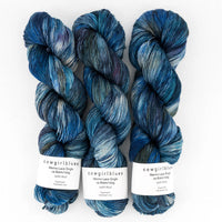 Merino Single Lace Farbverlauf