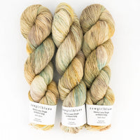 Merino Single Lace Farbverlauf