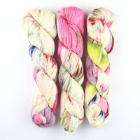 Merino Single Lace Farbverlauf