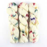 Merino Single Lace Farbverlauf