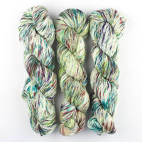 Merino Single Lace Farbverlauf