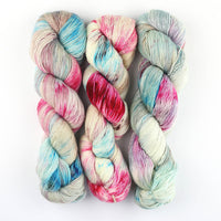 Merino Single Lace Farbverlauf