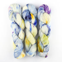 Merino Single Lace Farbverlauf
