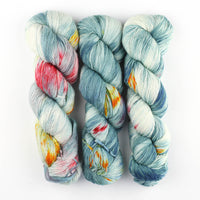 Merino Single Lace Farbverlauf