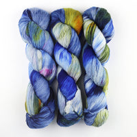 Merino Single Lace Farbverlauf