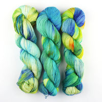 Merino Single Lace Farbverlauf