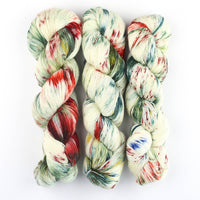 Merino Single Lace Farbverlauf