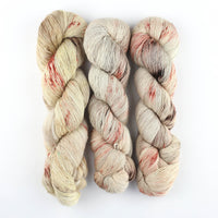 Merino Single Lace Farbverlauf