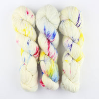 Merino Single Lace Farbverlauf