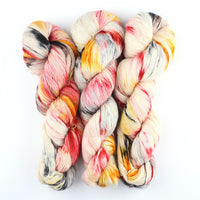 Merino Single Lace Farbverlauf