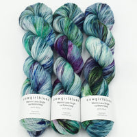 Merino Single Lace Farbverlauf