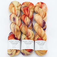 Merino Single Lace Farbverlauf