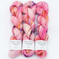 Merino Single Lace Farbverlauf