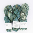 Cowgirlblues NSW Merino DK Farbverlauf, Farbe 57 My Heart Will Go On: 100 % Wolle