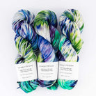 Cowgirlblues NSW Merino DK Farbverlauf, Farbe 65 Say a Little Prayer: 100 % Wolle